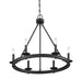 1-307-6-89 Lighting/Ceiling Lights/Chandeliers