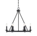 1-307-6-89 Lighting/Ceiling Lights/Chandeliers