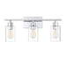 8-2149-3-11 Lighting/Wall Lights/Vanity & Bath Lights