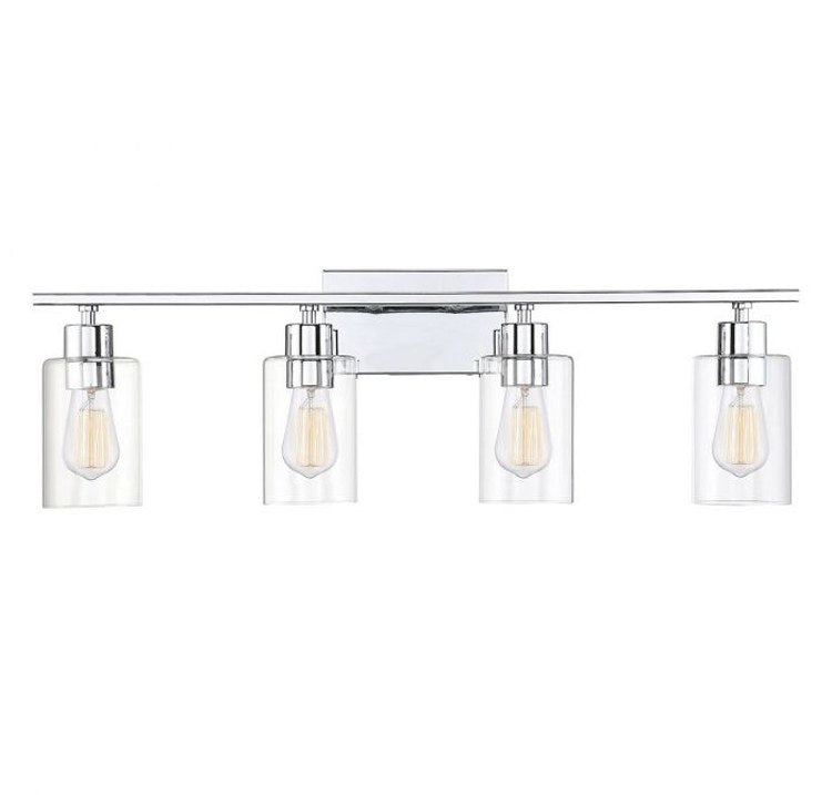 Product Image: 8-2149-4-11 Lighting/Wall Lights/Vanity & Bath Lights