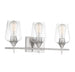 8-4030-3-SN Lighting/Wall Lights/Vanity & Bath Lights