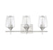 8-4030-3-SN Lighting/Wall Lights/Vanity & Bath Lights