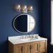 8-4030-3-SN Lighting/Wall Lights/Vanity & Bath Lights