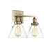 8-9130-2-322 Lighting/Wall Lights/Vanity & Bath Lights