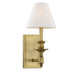 9-0700-1-322 Lighting/Wall Lights/Sconces