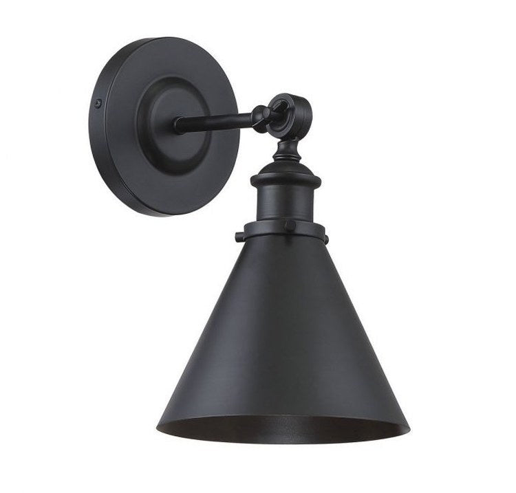 Product Image: 9-0901-1-89 Lighting/Wall Lights/Sconces