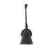 9-961CP-1-89 Lighting/Wall Lights/Sconces