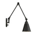 9-961CP-1-89 Lighting/Wall Lights/Sconces