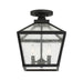 5-105-BK Lighting/Outdoor Lighting/Outdoor Pendants