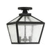 5-105-BK Lighting/Outdoor Lighting/Outdoor Pendants