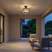 5-105-BK Lighting/Outdoor Lighting/Outdoor Pendants