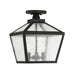 5-105-BK Lighting/Outdoor Lighting/Outdoor Pendants