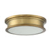 6-133-16-322 Lighting/Ceiling Lights/Flush & Semi-Flush Lights