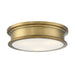 6-133-16-322 Lighting/Ceiling Lights/Flush & Semi-Flush Lights