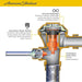 6145SM101.002 General Plumbing/Commercial/Toilet Flushometers