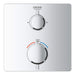 24111000 Bathroom/Bathroom Tub & Shower Faucets/Shower Only Faucet Trim