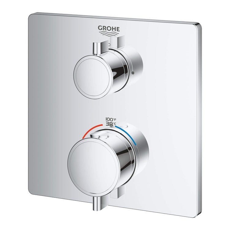 Product Image: 24111000 Bathroom/Bathroom Tub & Shower Faucets/Shower Only Faucet Trim