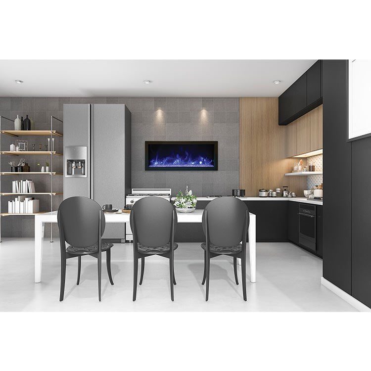 Product Image: BI-40-XTRASLIM Heating Cooling & Air Quality/Fireplace & Hearth/Electric Fireplaces