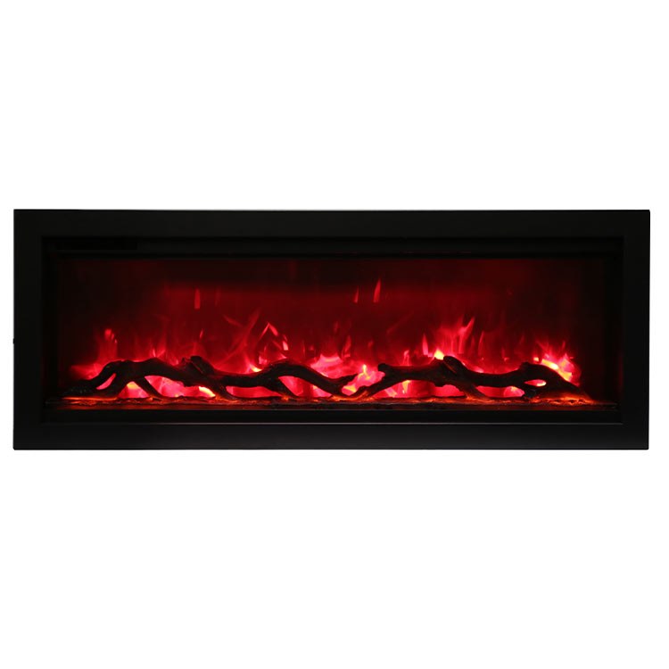 Product Image: SYM-42 Heating Cooling & Air Quality/Fireplace & Hearth/Electric Fireplaces