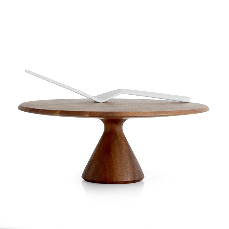 Product Image: MT1204 Dining & Entertaining/Serveware/Cake & Dessert Servers