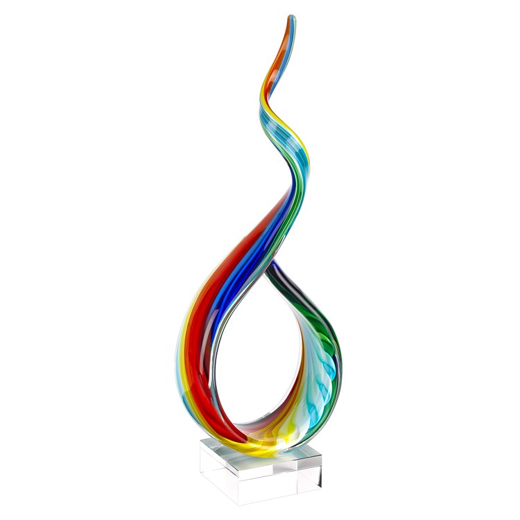 Product Image: GW528 Decor/Decorative Accents/Sculptures Figurines & Finials