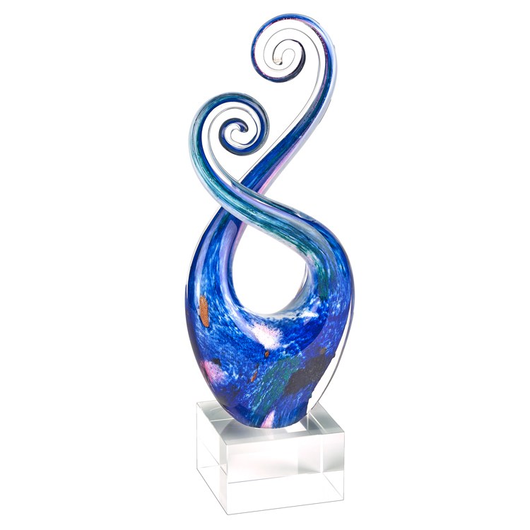 Product Image: GW529 Decor/Decorative Accents/Sculptures Figurines & Finials
