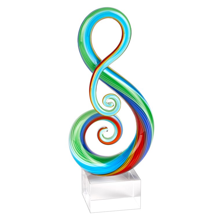 Product Image: GW605 Decor/Decorative Accents/Sculptures Figurines & Finials