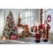FAMC058D-23RED Holiday/Christmas/Christmas Indoor Decor