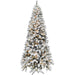 FFAF075-5SN Holiday/Christmas/Christmas Trees