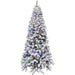 FFAF075-6SN Holiday/Christmas/Christmas Trees