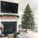 FFFX075-3GR Holiday/Christmas/Christmas Trees
