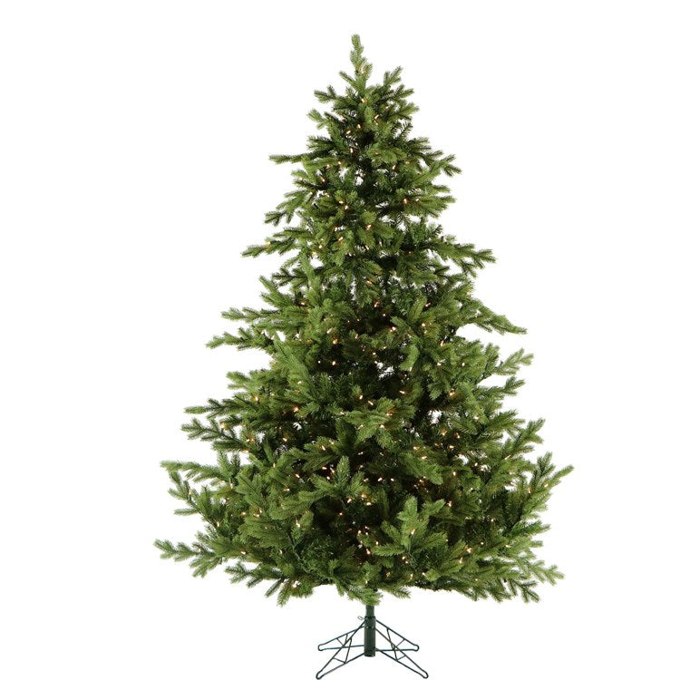 Product Image: FFFX075-3GR Holiday/Christmas/Christmas Trees