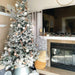 FFMP090-3SN Holiday/Christmas/Christmas Trees