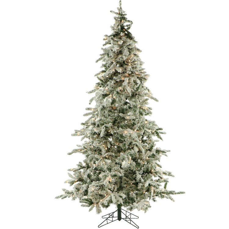 Product Image: FFMP090-5SN Holiday/Christmas/Christmas Trees