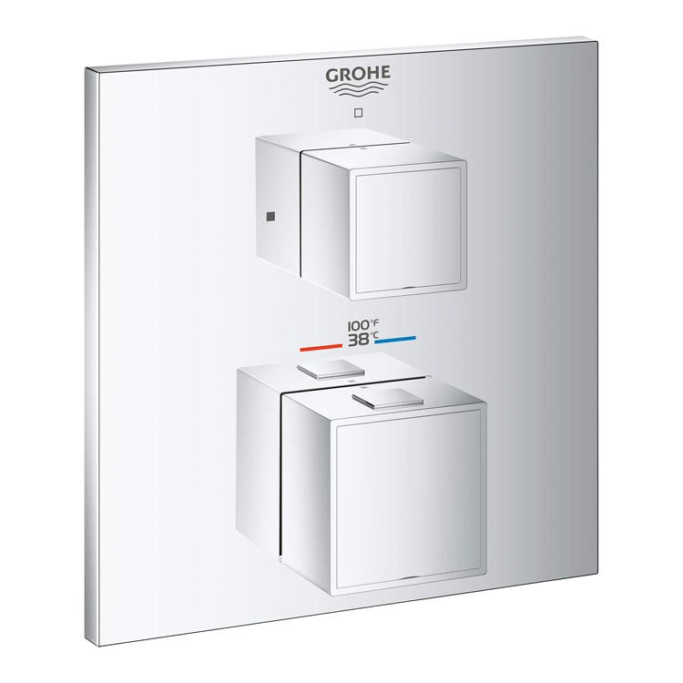 Product Image: 24157000 Bathroom/Bathroom Tub & Shower Faucets/Shower Only Faucet Trim
