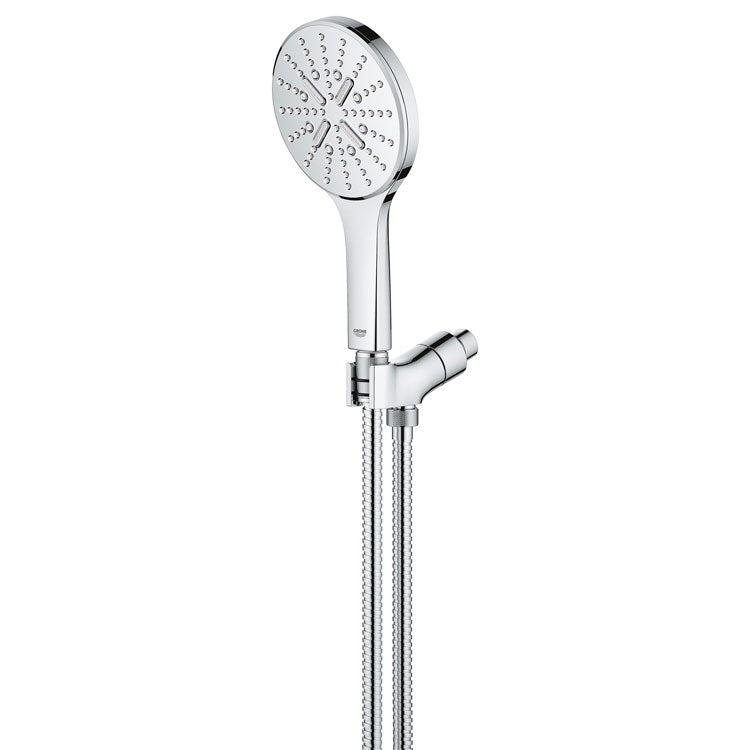 Product Image: 26604000 Bathroom/Bathroom Tub & Shower Faucets/Handshowers