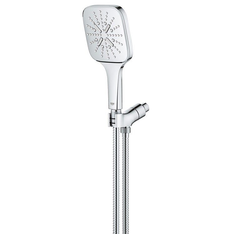 Product Image: 26605000 Bathroom/Bathroom Tub & Shower Faucets/Handshowers