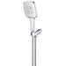 26605000 Bathroom/Bathroom Tub & Shower Faucets/Handshowers