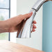 32298003 Kitchen/Kitchen Faucets/Pull Down Spray Faucets