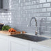 32298003 Kitchen/Kitchen Faucets/Pull Down Spray Faucets