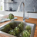 32298003 Kitchen/Kitchen Faucets/Pull Down Spray Faucets