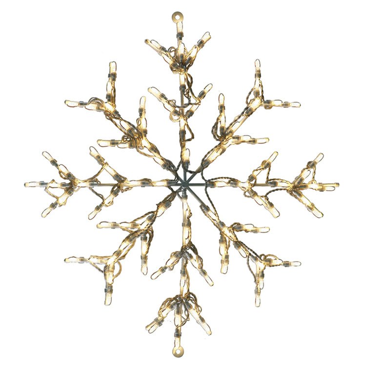 Product Image: FFCHLED030-STR0-WT Holiday/Christmas/Christmas Outdoor Decor