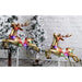 FFRS000-SC1-RD Holiday/Christmas/Christmas Outdoor Decor