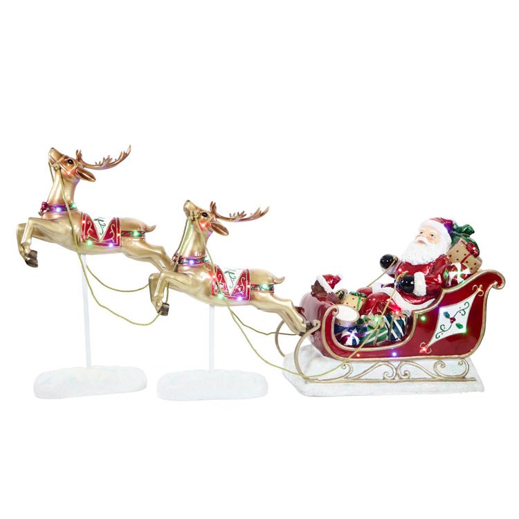 Product Image: FFRS000-SC1-RD Holiday/Christmas/Christmas Outdoor Decor
