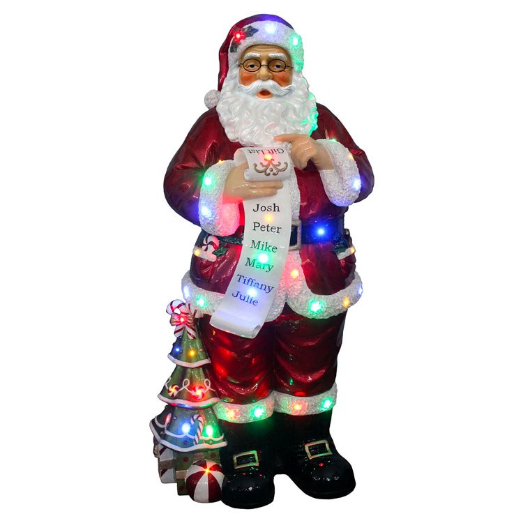 Product Image: FFRS052-SC1-RD Holiday/Christmas/Christmas Outdoor Decor