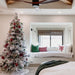 FFSN065-5SN Holiday/Christmas/Christmas Trees