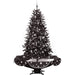 FSTR075A-BLK Holiday/Christmas/Christmas Indoor Decor
