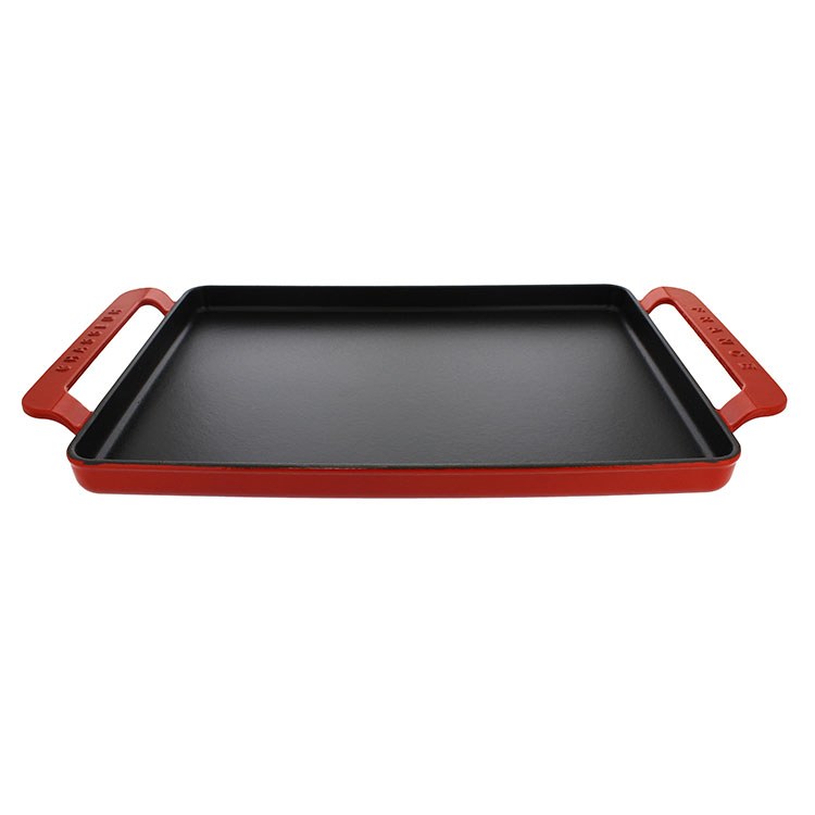 Product Image: CI-3352FR-CI-164 Kitchen/Cookware/Saute & Frying Pans