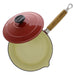 CI-3481R-CI-157 Kitchen/Cookware/Saucepans