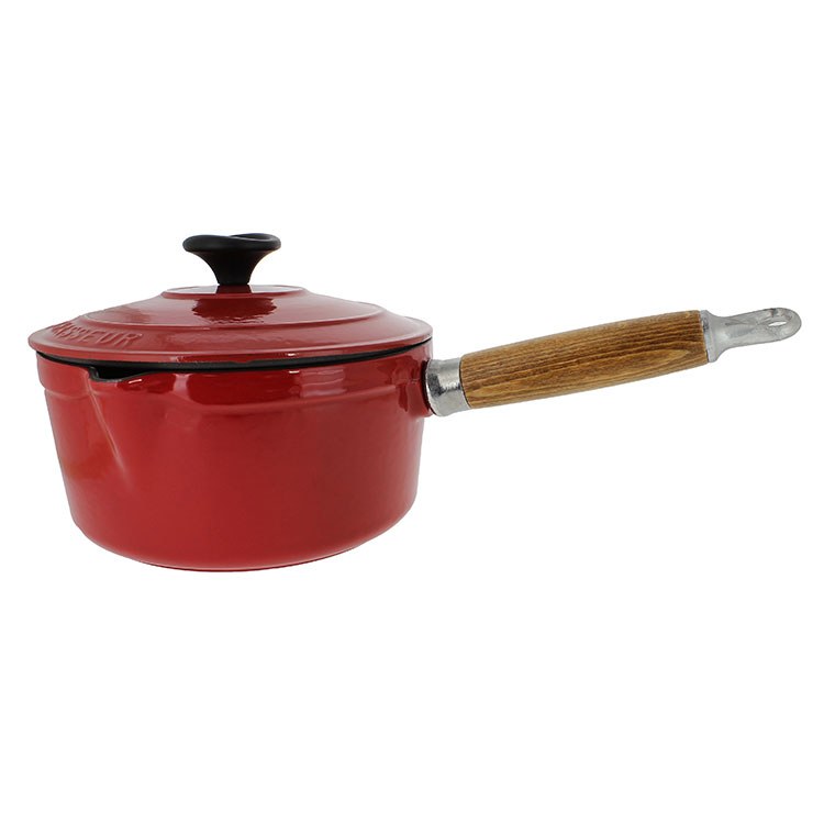 Product Image: CI-3481R-CI-157 Kitchen/Cookware/Saucepans